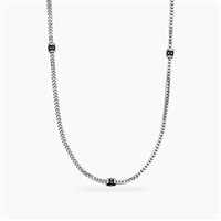 Collana Mabina in Argento 553875